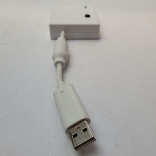 Nintendo Wii Rock Band WGTSELEA2B Wireless Guitar Dongle | Grade B