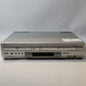 SONY SLV-D300P VCR/DVD Player + Remote | Grade B