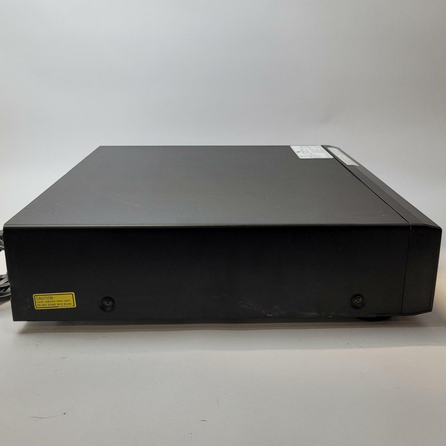 SONY DVP-NC600 5-Disc DVD/CD Changer | Grade B