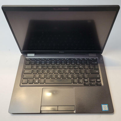 DELL LATITUDE 5300 Windows 11 Home i5-8365U 16GB RAM 128GB M.2 | Grade C