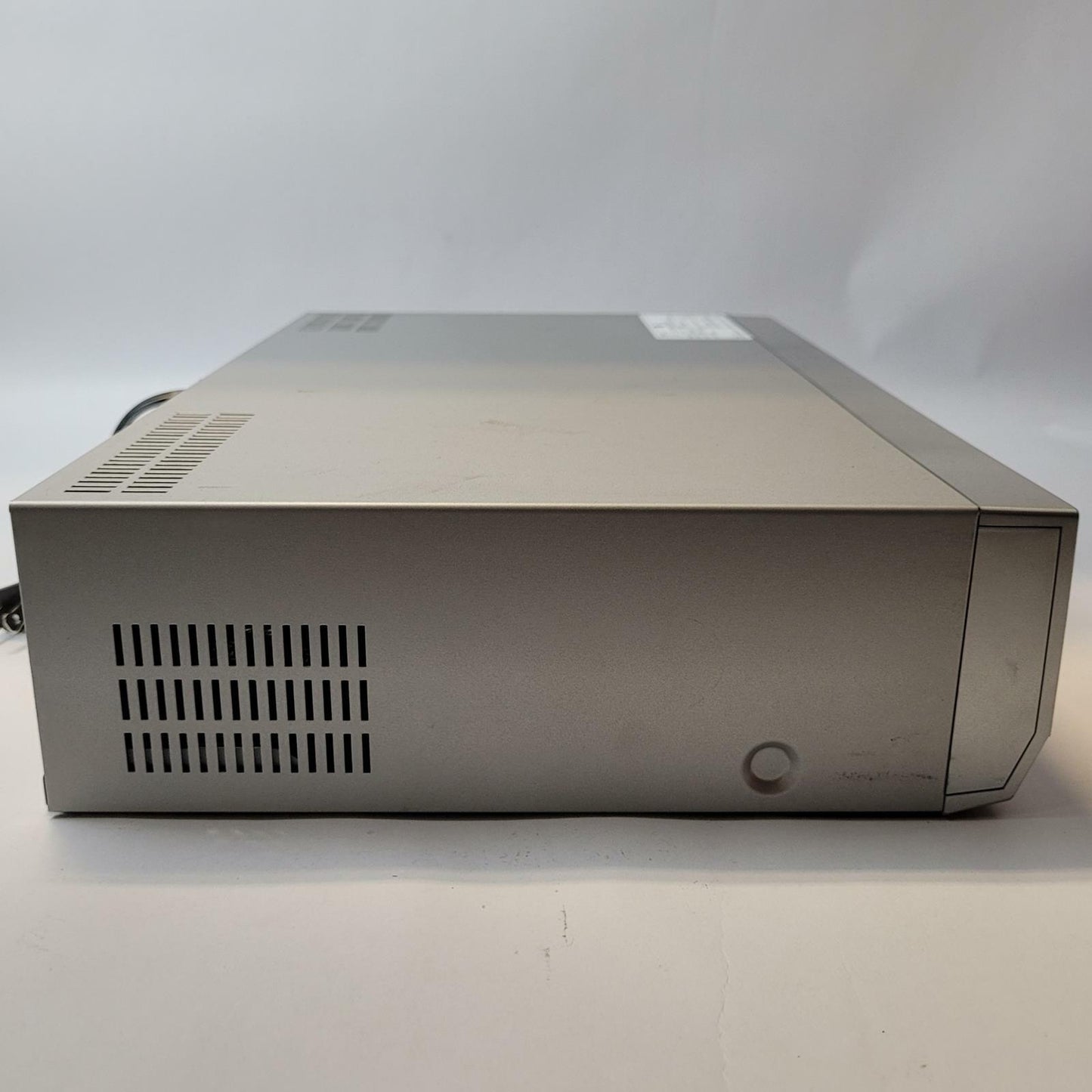 SONY SLV-D300P VCR/DVD Player + Remote | Grade B