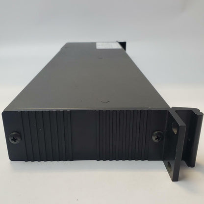 SUNN SP3215 Stereo 15-Band Graphic Equalizer | Grade B