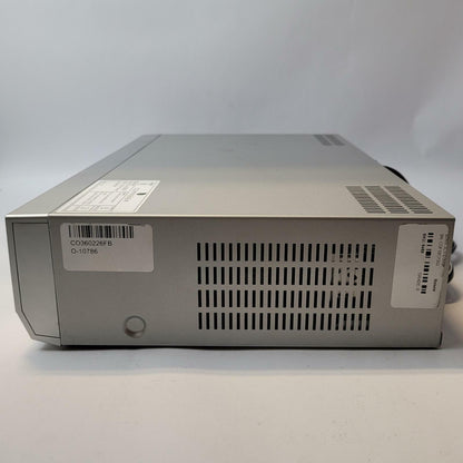 SONY SLV-D300P VCR/DVD Player + Remote | Grade B