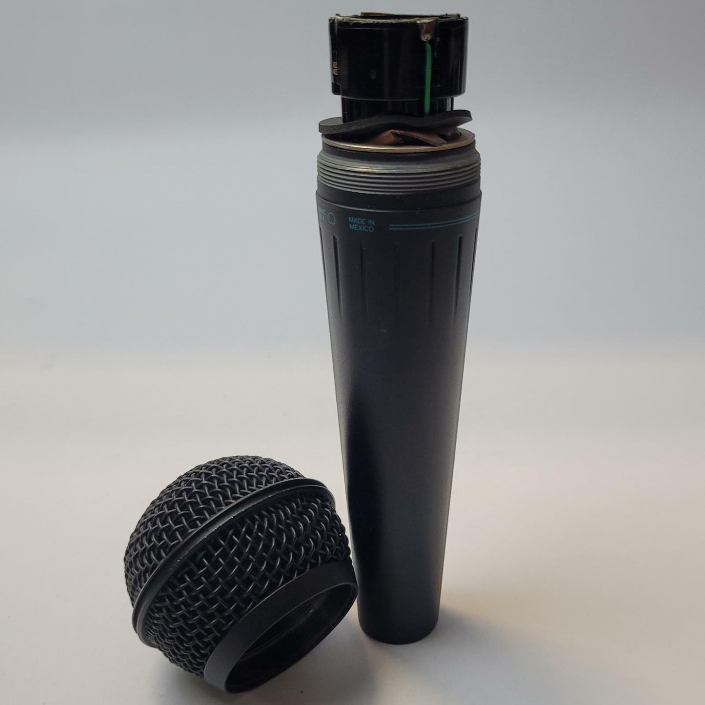 SHURE BG 3.1 XLR Dynamic Microphone | Grade B