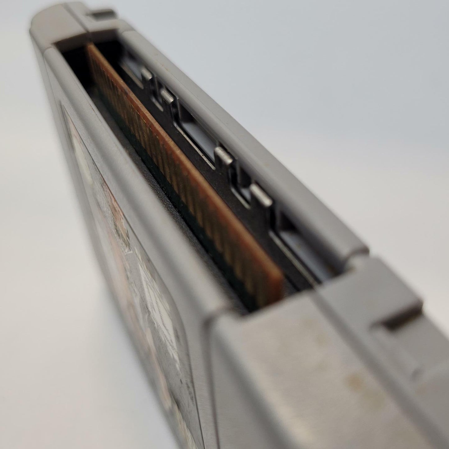 Nintendo 64 Game: WWF Warzone | Grade B