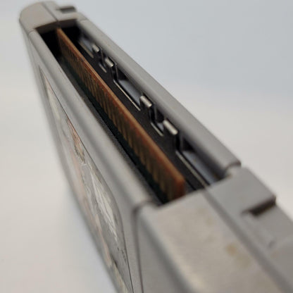 Nintendo 64 Game: WWF Warzone | Grade B