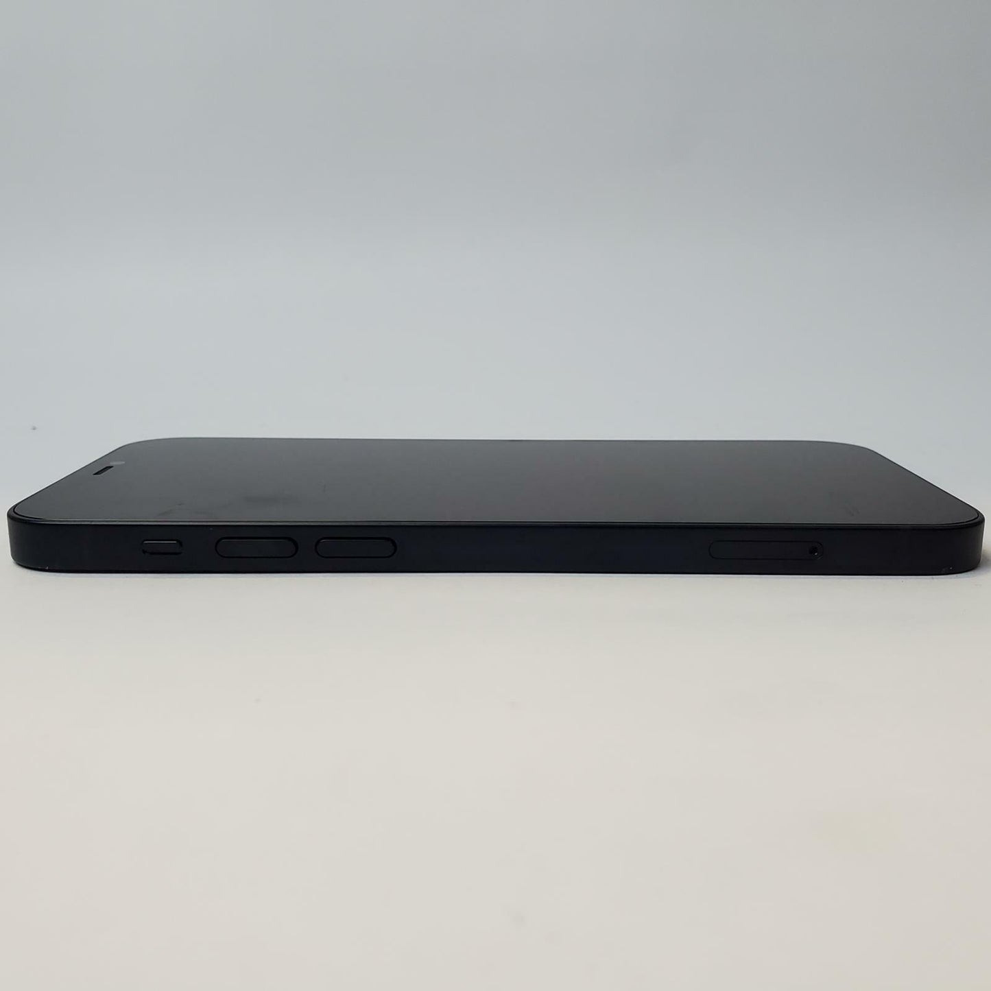 APPLE IPHONE 12 MGEF3LL/A 64GB AT&T Locked Smartphone (Black) | Grade C