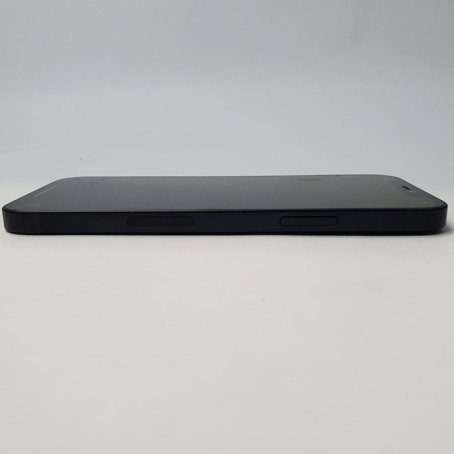 APPLE IPHONE 12 MGEF3LL/A 64GB AT&T Locked Smartphone (Black) | Grade C