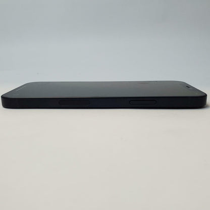 APPLE IPHONE 12 MGEF3LL/A 64GB AT&T Locked Smartphone (Black) | Grade C