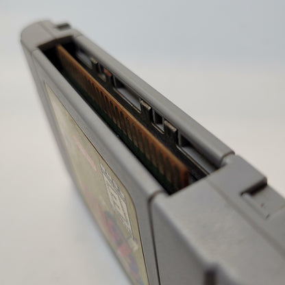 Nintendo 64 Game: The Legend of Zelda: Ocarina of Time | Grade B