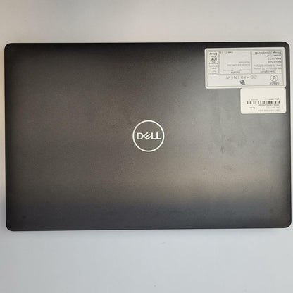 DELL LATITUDE 5501 Win 11 Home I5-9400H 16GB RAM 256GB NVME | Grade B | 9937
