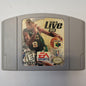 Nintendo 64 Game: NBA Live '99 | Grade B