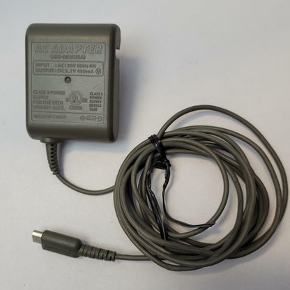 Nintendo DS Lite USG-001 Handheld Game Console (Purple) | Grade B | 9933