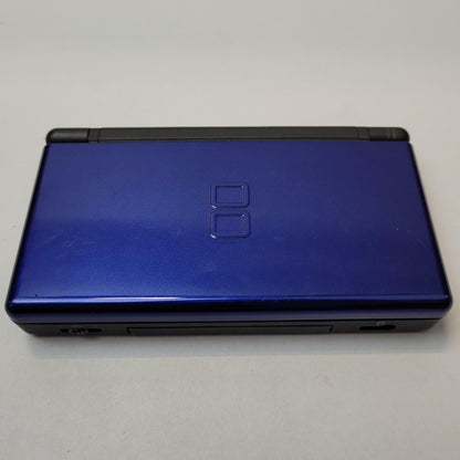 Nintendo DS Lite USG-001 Handheld Game Console (Purple) | Grade B | 9933