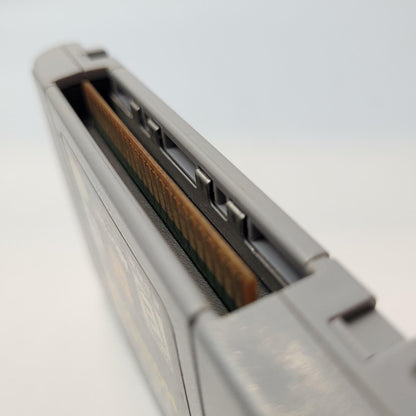 Nintendo 64 Game: Monster Truck Madness 64 | Grade B