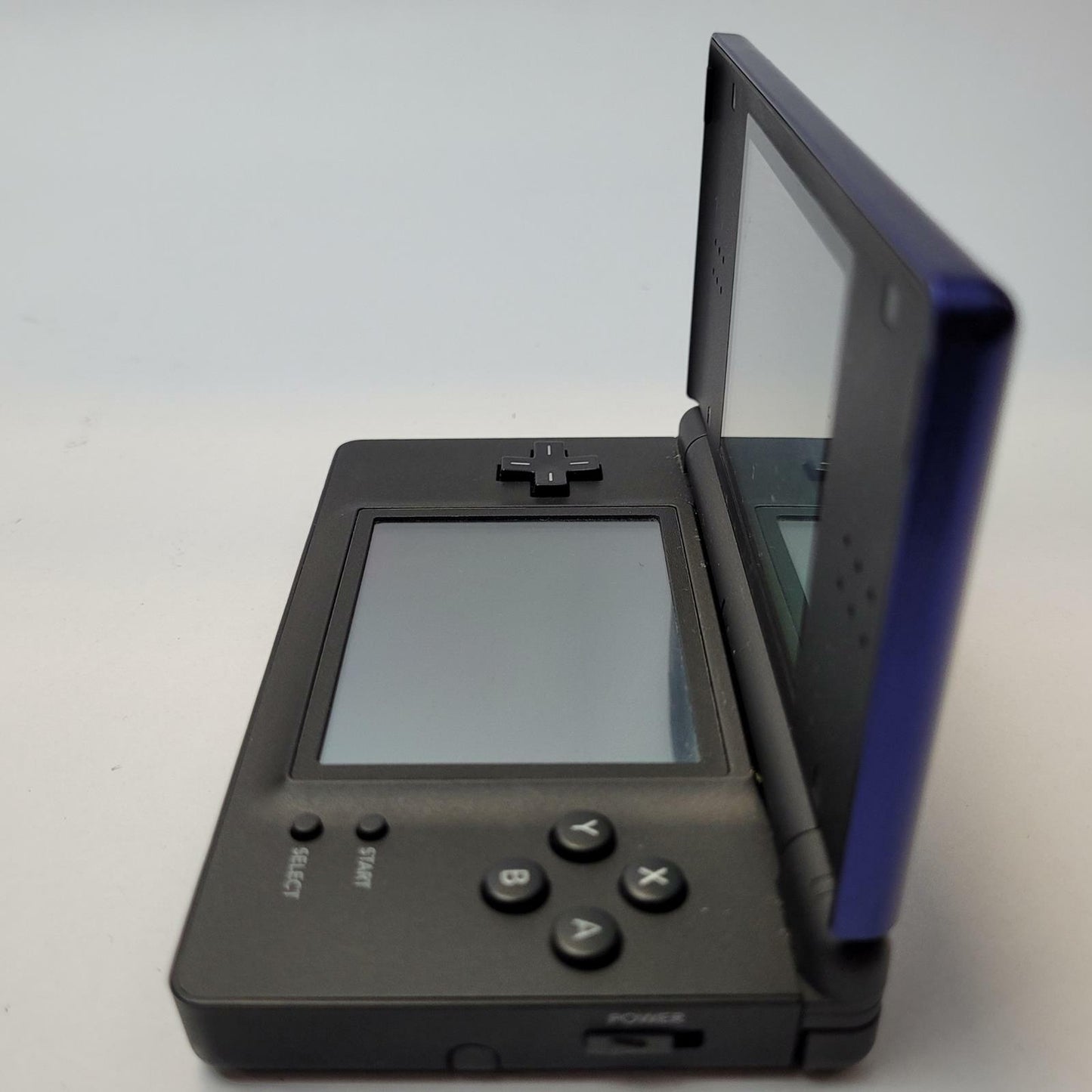 Nintendo DS Lite USG-001 Handheld Game Console (Purple) | Grade B | 9933