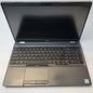 DELL LATITUDE 5501 Win 11 Home I5-9400H 16GB RAM 256GB NVME | Grade B | 9937