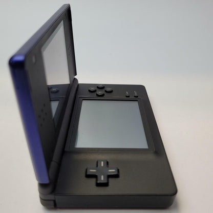 Nintendo DS Lite USG-001 Handheld Game Console (Purple) | Grade B | 9933