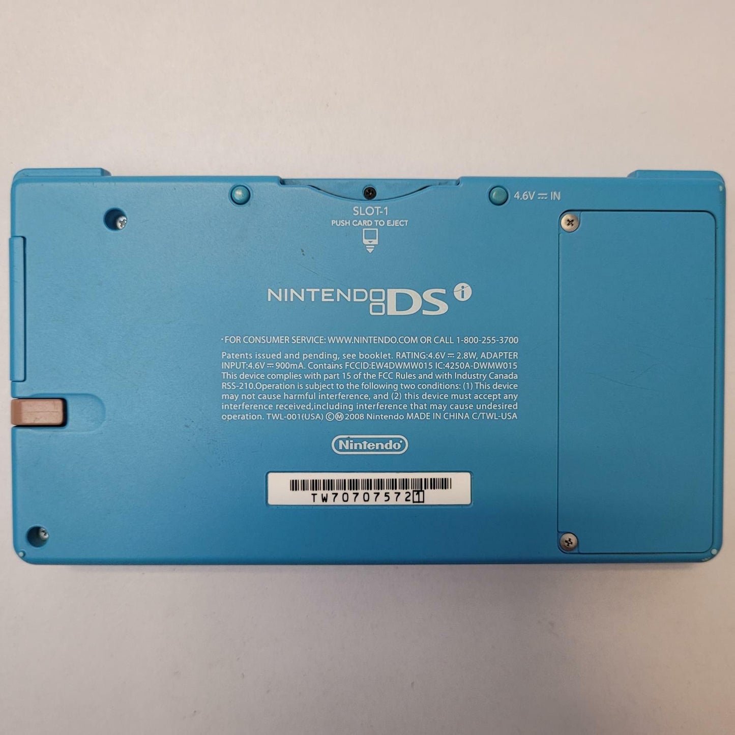 NINTENDO DSi TWL-001 Handheld Console | Grade B