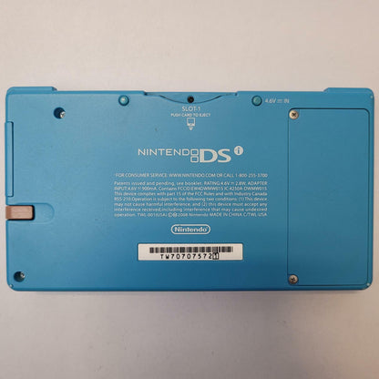 NINTENDO DSi TWL-001 Handheld Console | Grade B