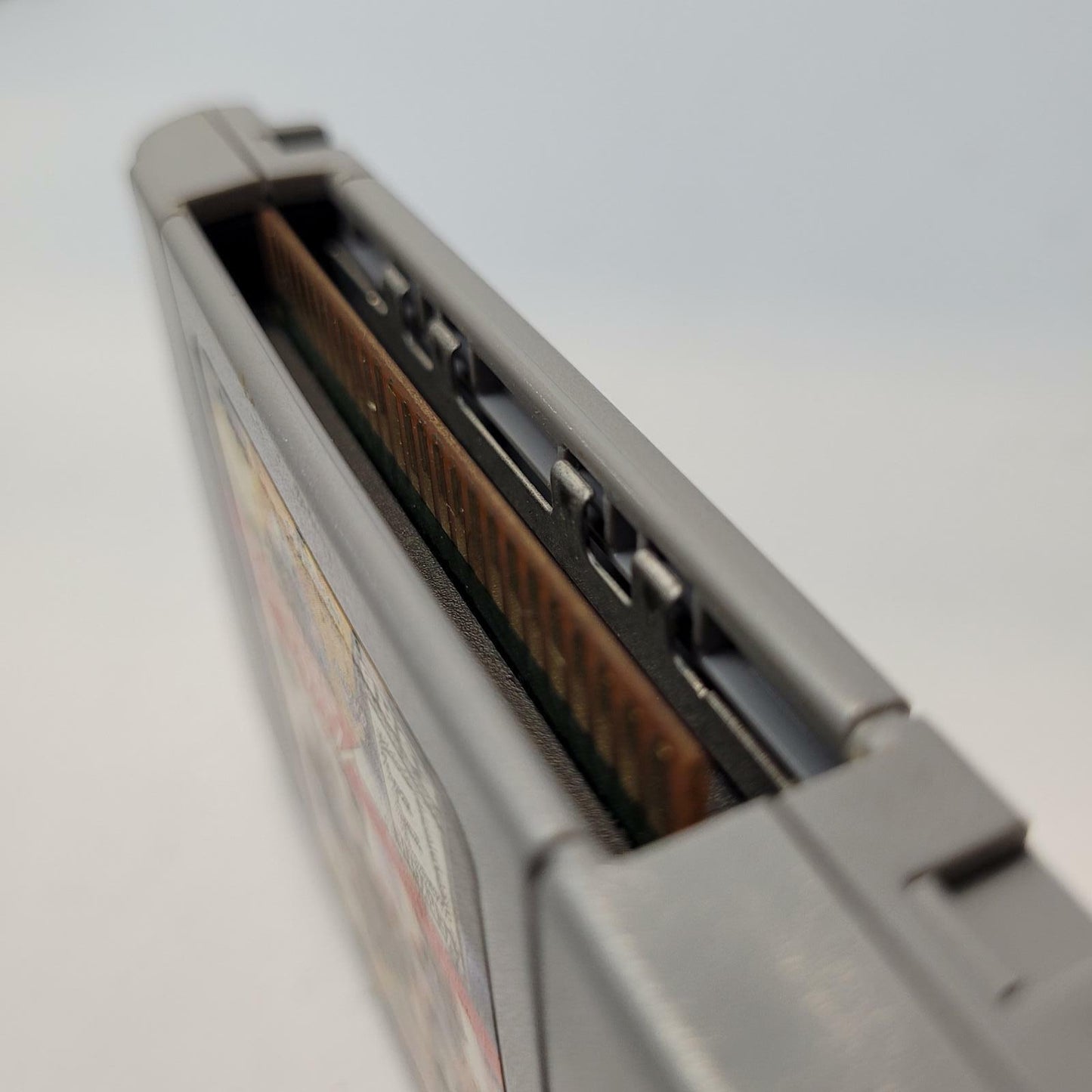 Nintendo 64 Game: NFL Quarterback Club 2000 | Grade B