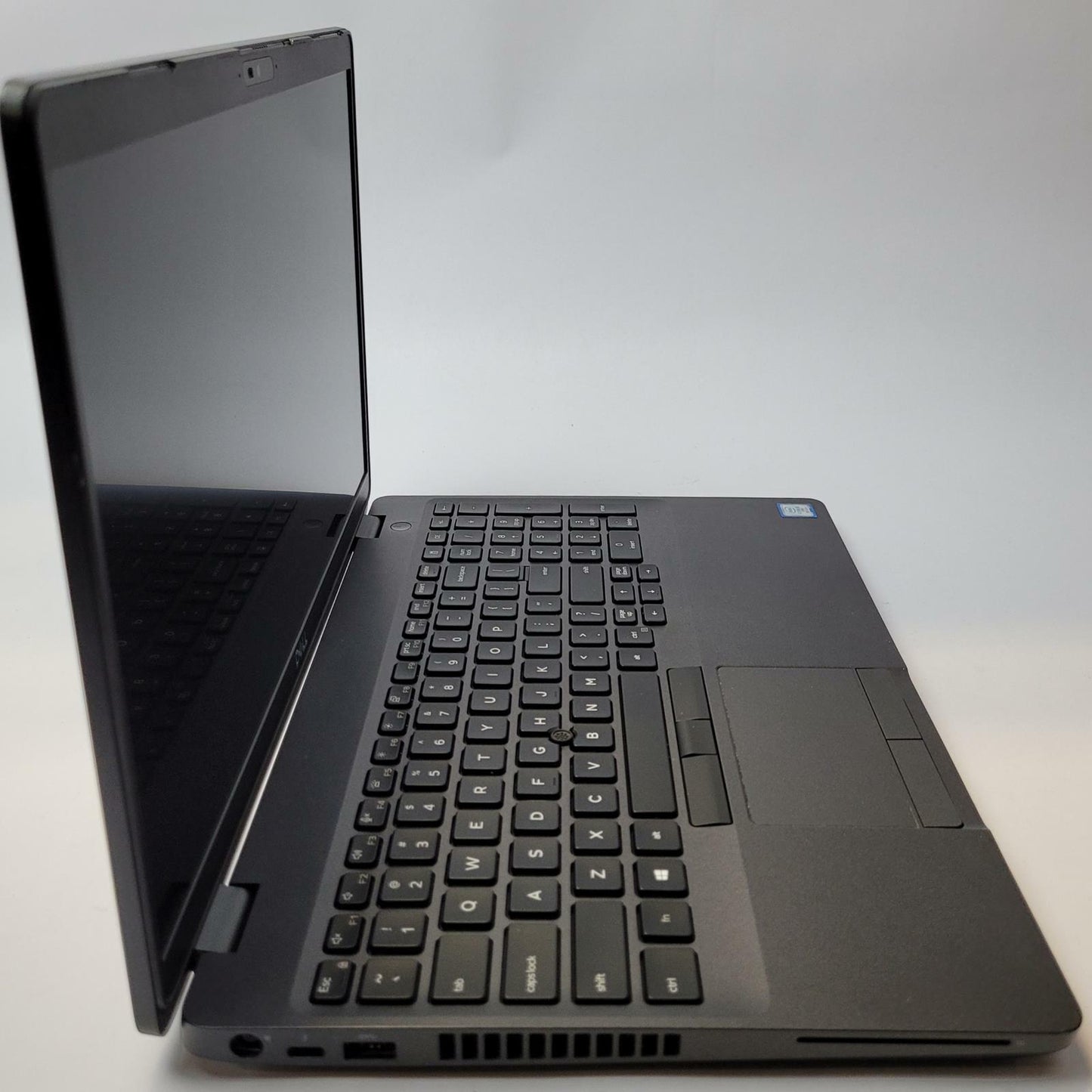 DELL LATITUDE 5501 Win 11 Home I5-9400H 16GB RAM 256GB NVME | Grade B | 9937