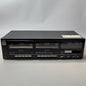 SANYO RD W49 Dual Cassette Deck | Grade B