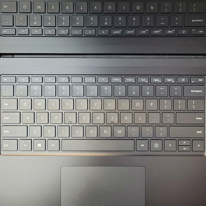 MICROSOFT 1979 Win 11 Home i7-1185G7 16GB RAM 256GB NVME | Grade B | 9913