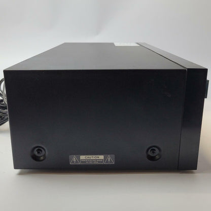 SANYO RD W49 Dual Cassette Deck | Grade B