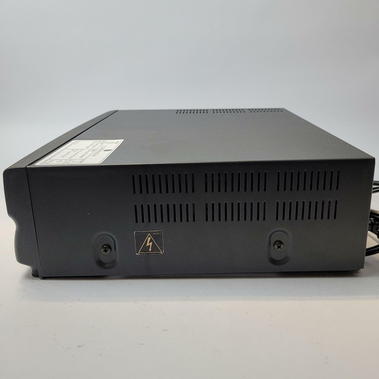 SANYO VHR-5441 VCR/VHS Player | Grade B