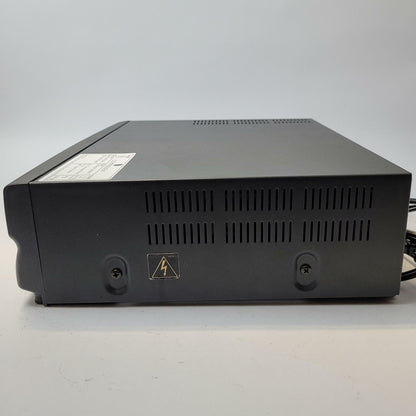 SANYO VHR-5441 VCR/VHS Player | Grade B