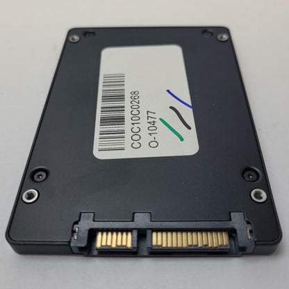 SAMSUNG MZ-7PD128D 128GB 2.5" SATA Internal SSD | Grade A