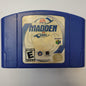Nintendo 64 Game: Madden 2001 | Grade B