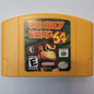 Nintendo 64 Game: Donkey Kong 64 | Grade B