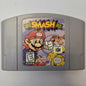 Nintendo 64 Game: Super Smash Bros. | Grade B