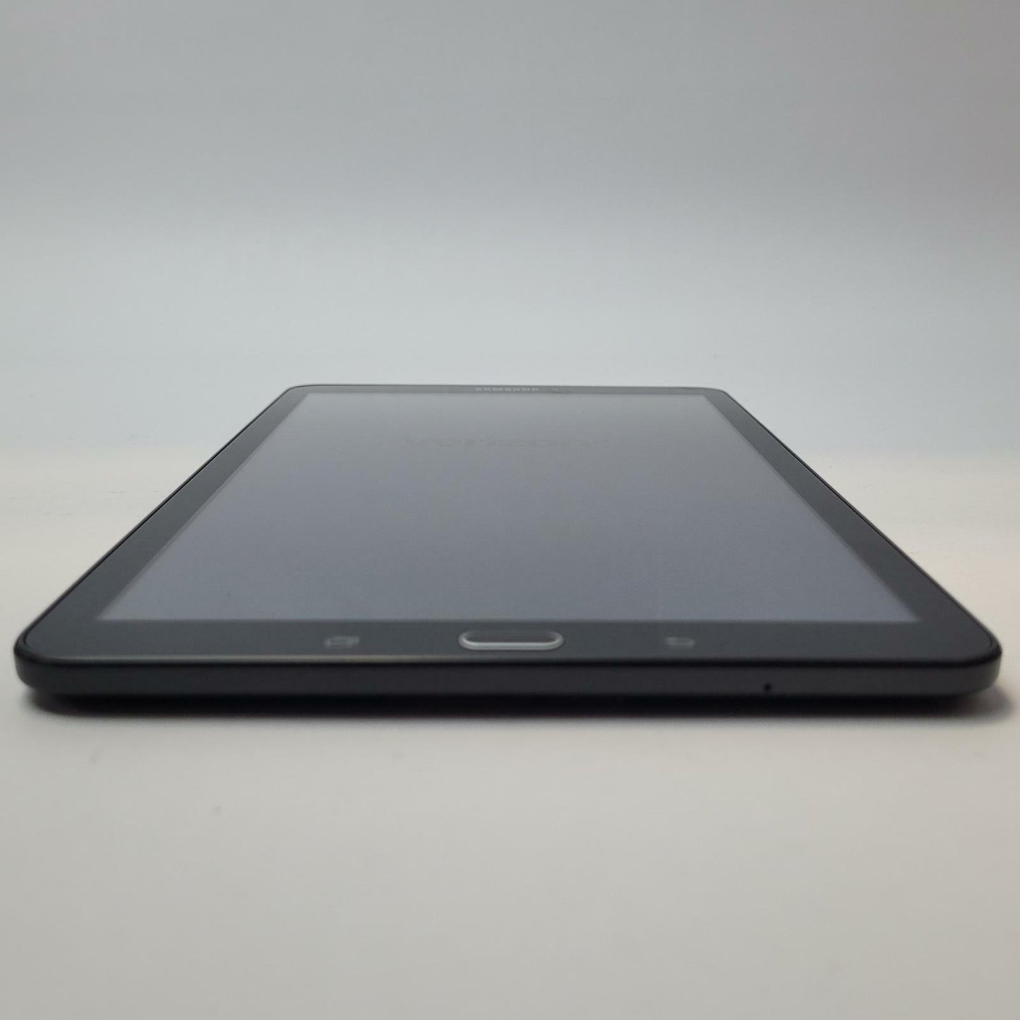 SAMSUNG Galaxy Tab E 9.6 SM-T567V 16GB Tablet Metallic Black | Grade C | 9414