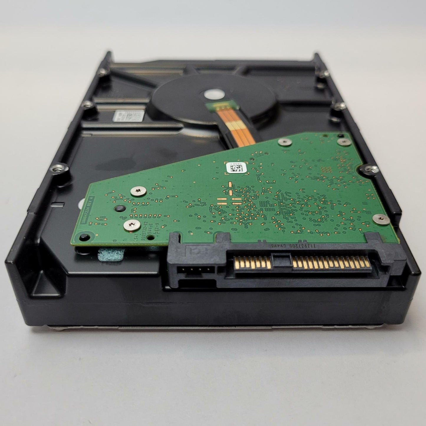 SEAGATE ST8000NM001A 8TB 3.5" SAS Internal HDD | Grade A