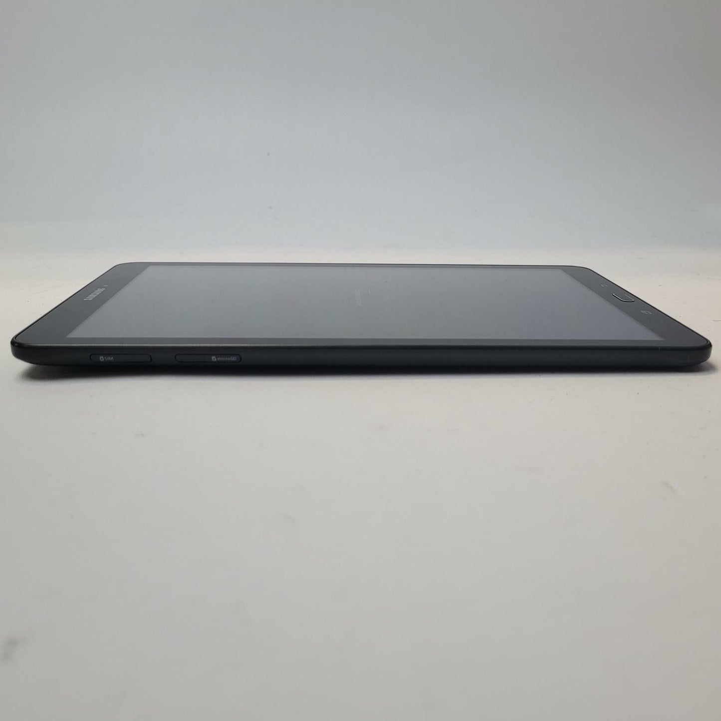 SAMSUNG Galaxy Tab E 9.6 Dual SM-T567V 16GB WiFi Tablet Metallic Black | Grade C