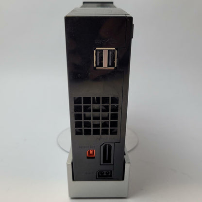 Nintendo Wii RVL-001 Basic Bundle (Black) | Grade C