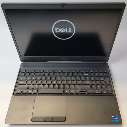DELL PRECISION 7560 Windows 11 Home i7-11800H 32GB RAM 1TB NVME | Grade B