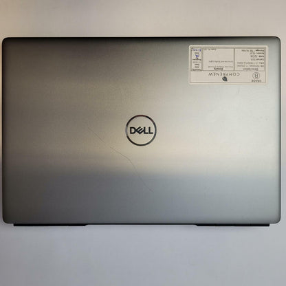 DELL PRECISION 7560 Windows 11 Home i7-11800H 32GB RAM 1TB NVME | Grade B