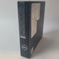 DELL OPTIPLEX 5090 Windows 11 Home I5-10500T 16GB RAM 256GB NVME | Grade C