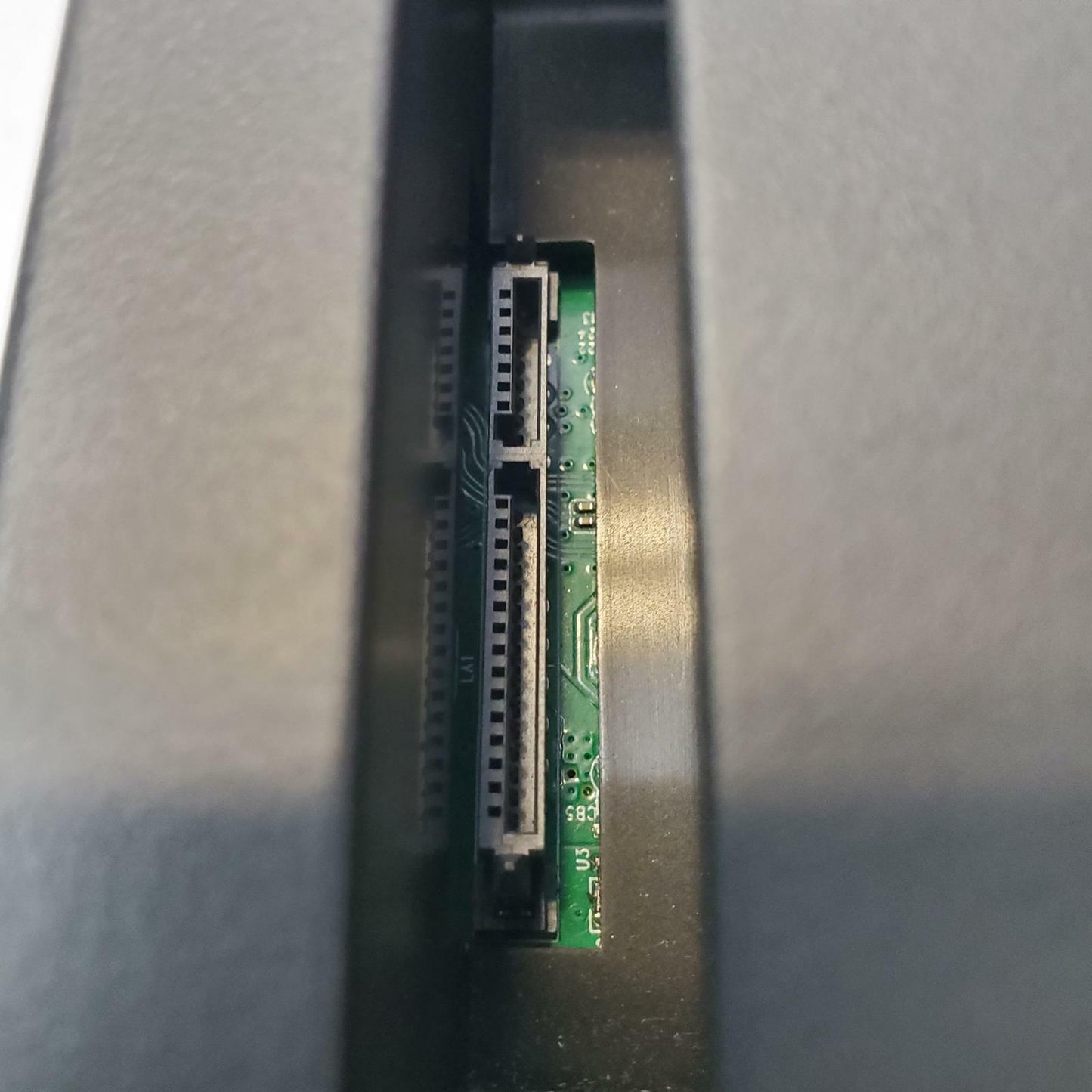 Startech SDOCKU33BV 2.5"/3.5" SATA Drive Dock | Grade A