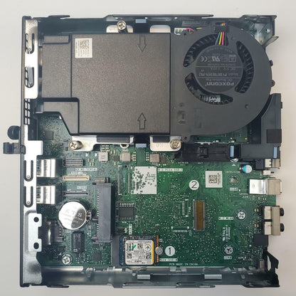 DELL OPTIPLEX 5090 Win 11 Home i5-11500T 16GB RAM 512GB NVME | Grade B