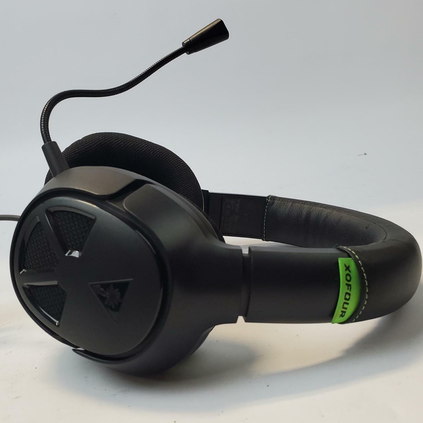 Turtle Beach XOFOUR 3.5mm Wired Headset | Grade A
