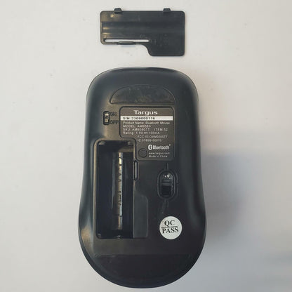 TARGUS AMB580 Bluetooth Wireless Mouse | Grade A