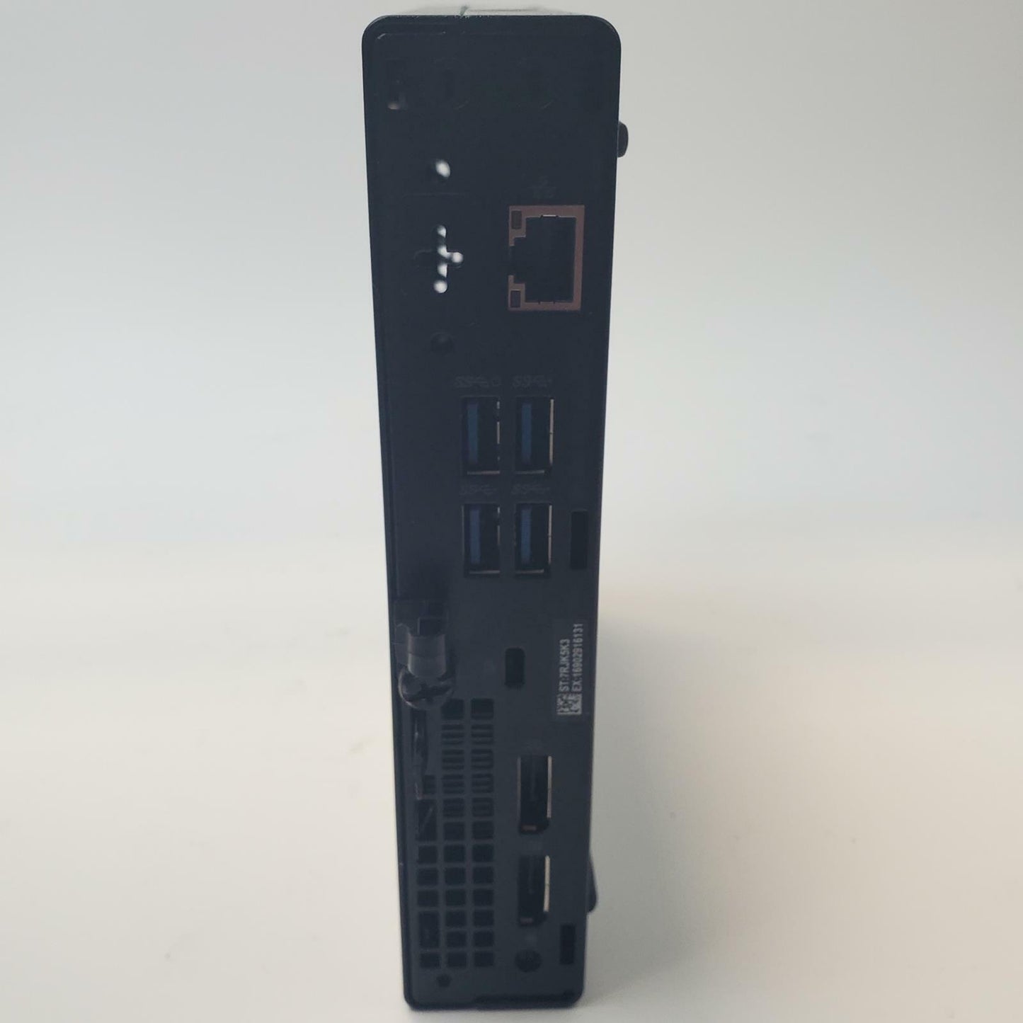 DELL OPTIPLEX 5090 Win 11 Home i5-11500T 16GB RAM 512GB NVME | Grade B