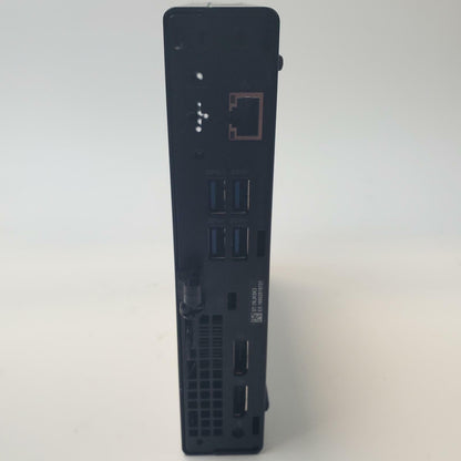 DELL OPTIPLEX 5090 Win 11 Home i5-11500T 16GB RAM 512GB NVME | Grade B
