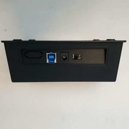 Startech SDOCKU33BV 2.5"/3.5" SATA Drive Dock | Grade A