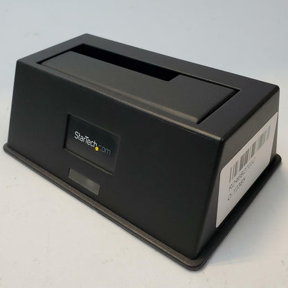 Startech SDOCKU33BV 2.5"/3.5" SATA Drive Dock | Grade A